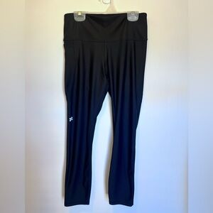 Under Armour Black Leggings